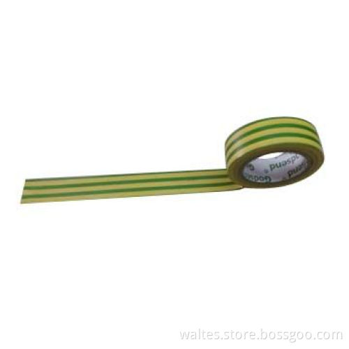 General Using Insulating Tape